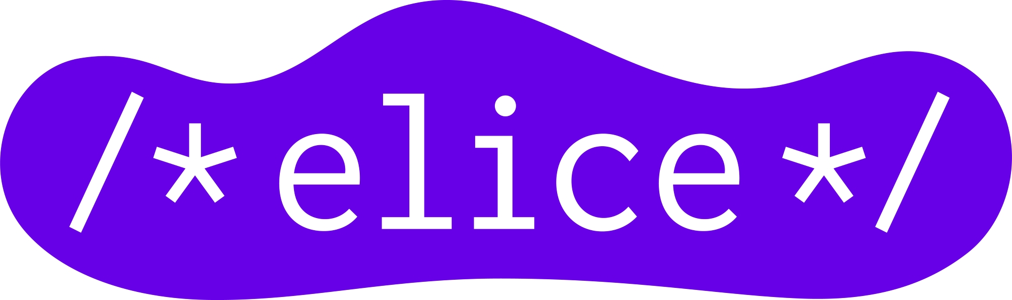 엘리스 logo